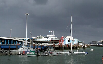 Image du projet Cap sur la mer! Les CM2 de Groslay s’engagent pour le littoral