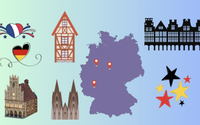 Image du projet Partageons ensemble!