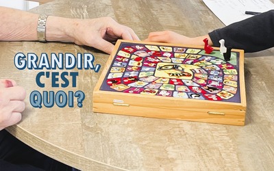 Image du projet Les CM1-CM2 de St Sauveur de Montagut tournent un court-métrage