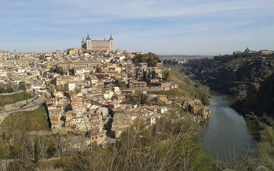 Image du projet Convivir en Toledo (Vivre ensemble à Tolède)