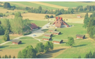 Image du projet Classe découverte à Levier