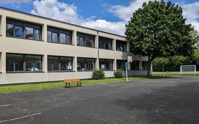 Image du projet Aire Terrestre Éducative de l'école Jean Racine à Châteauroux