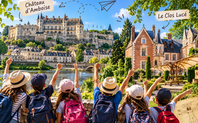 Image du projet Trois jours pour apprendre autrement