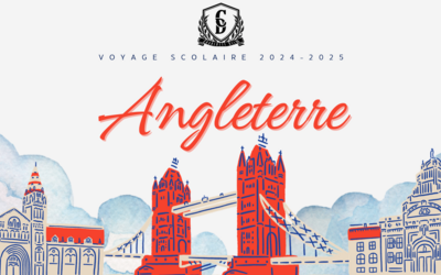 Image du projet Voyage en Angleterre 2025