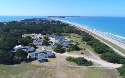 Image du projet Séjour sportif à Saint-Pierre-Quiberon 