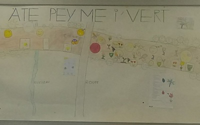 Image du projet Peymeivert (ATE)