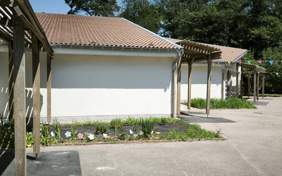 Image du projet A la découverte du jardin pour les CE1/CE2