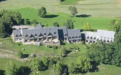 Image du projet Jules Julien dans les Pyrénées