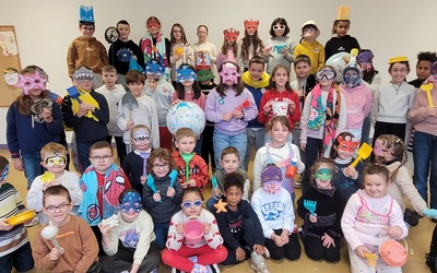 Image du projet 🦀 Cap sur l'océan ⚓