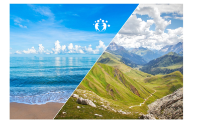 Image du projet Mer, montagne et amitié : un échange linguistique pour un avenir durable