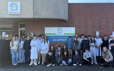 Image du projet Voyage de la Mémoire et des Saveurs