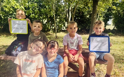 Image du projet Classe de neige école de Le Garn 