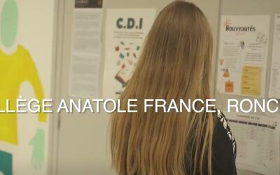 Image du projet Transformons notre CDI !