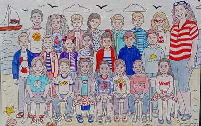 Image du projet Evasion Vendéenne