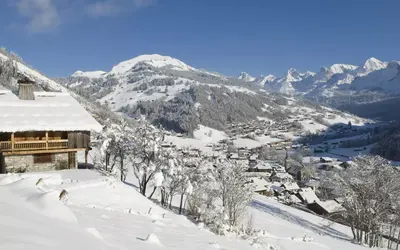 Image du projet  Classe de neige  CE1 -CE2 de l'école André Mille de Longueau