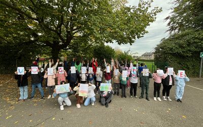 Image du projet LES ELEVES DE CM1-CM2 de l’école Paul Gernez à la découverte des Volcans d’Auvergne !