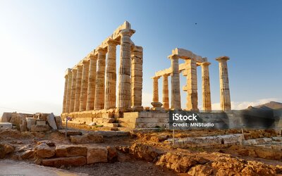 Image du projet Voyage de découverte de la Grèce antique