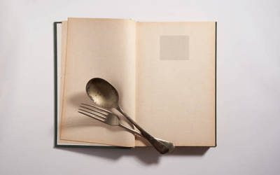 Image du projet La cuisine dans l'histoire et la littérature au XXème siècle