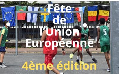 Image du projet Le CVC du collège Rosa LUXEMBURG voyage à Bruxelles.
