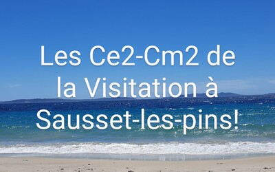 Image du projet La Visitation à Sausset-les-pins 