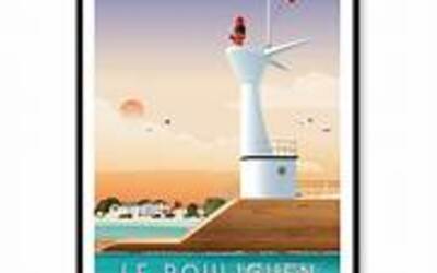 Image du projet Classe de découverte au Pouliguen 