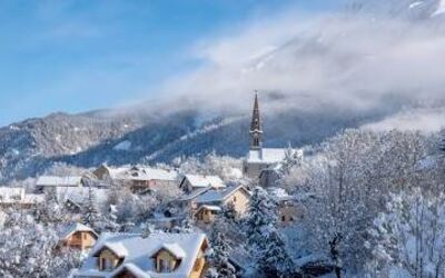 Image du projet Toussaint Merle en classe de neige