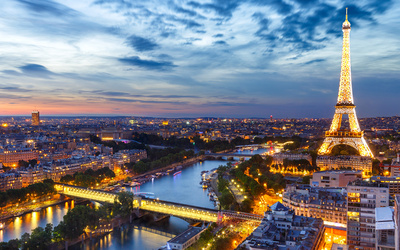 Image du projet Séjour pédagogique à Paris