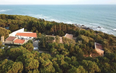 Image du projet Classe découverte à la mer des CM de Louise Michel