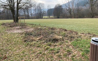Image du projet ATE des petits rupéens