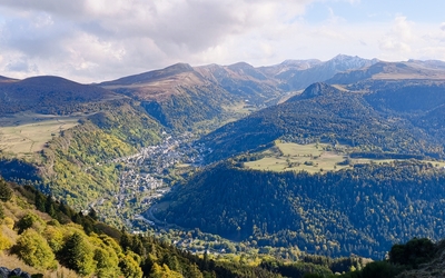 Image du projet Le Grand Clos à la montagne 