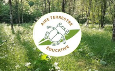 Image du projet Aire Terrestre Educative