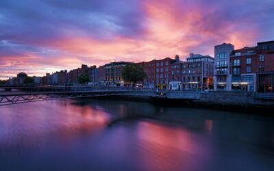 Image du projet Les STMG d'Andernos : Destination Dublin !