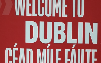 Image du projet Développement d’une ville le long d’un fleuve (Dublin et Lyon)