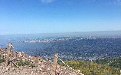 Image du projet Voyage en Italie