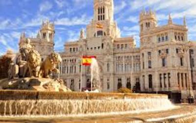 Image du projet Voyage "Madrid / Toledo / Zaragoza"