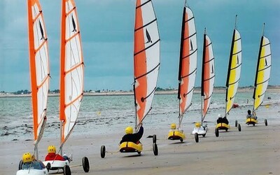 Image du projet Cap sur Noirmoutier !