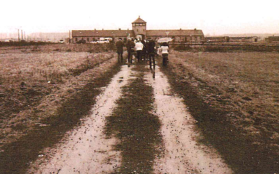 Image du projet Voyage d'étude à Auschwitz-Birkenau