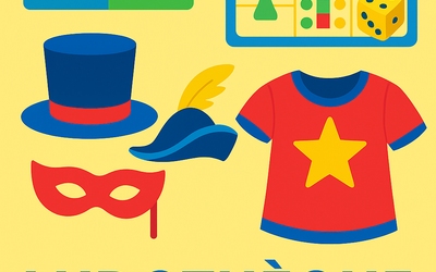 Image du projet Ludothèque d’école 