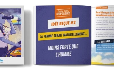 Image du projet la mer se décline au féminin