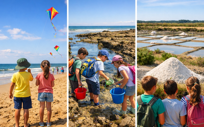 Image du projet Cap sur l’océan : Villeneuve à Saint-Hilaire-de-Riez