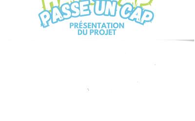 Image du projet Handicap passe un cap