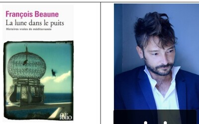 Image du projet Histoires vraies (avec François Beaune)