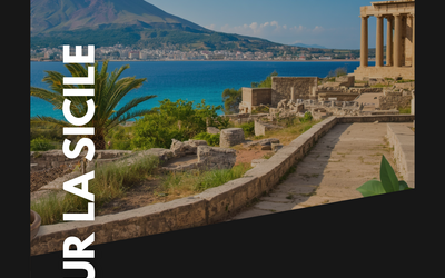 Image du projet Cap sur la Sicile !