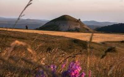 Image du projet Cap sur l’aventure : classe verte au sommet !