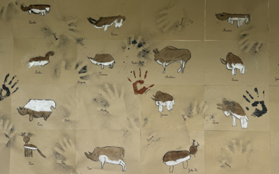 Image du projet Les Grands Chênes au Puy du Fou