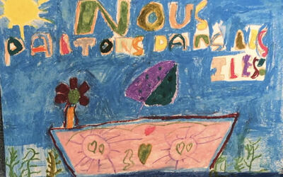 Image du projet A la découverte d'une Méditerranée fragile