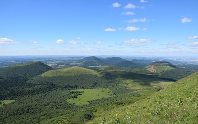 Image du projet Les élèves d'Eymoutiers en Auvergne 