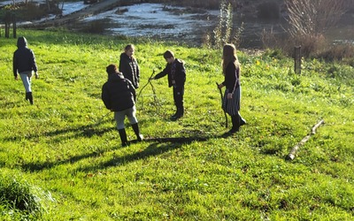 Image du projet Explorons les Vallées! Notre biodiversité, notre patrimoine! 