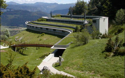 Image du projet Des Lycéens découvrent le maquis du Vercors