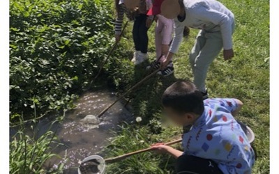 Image du projet ATE-canal de la Martinette- Romans sur Isère